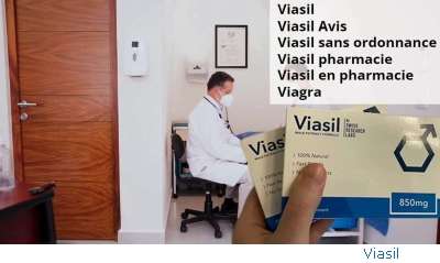 2 Viasil Par Jour